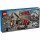 Блочный конструктор LEGO City Свалка с автомобилями 871 деталь (60472)  Фото №5