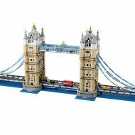 Блоковый конструктор LEGO Exclusive Тауэрский мост 10214