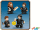 Блоковый конструктор LEGO Harry Potter Замок Хогвартс: класс зельеварения (76431)  Фото №0