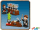 Блоковый конструктор LEGO Harry Potter Замок Хогвартс: класс зельеварения (76431)  Фото №4
