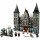 Блочный конструктор LEGO Harry Potter Имение семьи Малфой (76453) Блочный конструктор LEGO Harry Potter Имение семьи Малфой (76453)