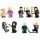 Блочный конструктор LEGO Harry Potter Имение семьи Малфой (76453)  Фото №3