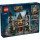 Блочный конструктор LEGO Harry Potter Имение семьи Малфой (76453)  Фото №9