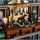 Блочный конструктор LEGO Harry Potter Имение семьи Малфой (76453)  Фото №8