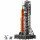 Блоковый конструктор LEGO Icons Система космического запуска НАСА Артемида (10341) Блоковый конструктор LEGO Icons Система космического запуска НАСА Артемида (10341)