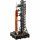 Блоковый конструктор LEGO Icons Система космического запуска НАСА Артемида (10341)  Фото №0