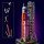 Блоковый конструктор LEGO Icons Система космического запуска НАСА Артемида (10341)  Фото №5
