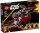 Блоковый конструктор LEGO Star Wars Джедайский перехватчик Асоки 290 деталей (75401) Блоковый конструктор LEGO Star Wars Джедайский перехватчик Асоки 290 деталей (75401)