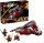 Блоковый конструктор LEGO Star Wars Джедайский перехватчик Асоки 290 деталей (75401)  Фото №4