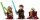 Блоковый конструктор LEGO Star Wars Джедайский перехватчик Асоки 290 деталей (75401)  Фото №10