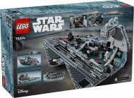 Блочный конструктор LEGO Star Wars Имперский звездный разрушитель (75394) Блочный конструктор LEGO Star Wars Имперский звездный разрушитель (75394)
