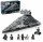 Блочный конструктор LEGO Star Wars Имперский звездный разрушитель (75394)  Фото №7