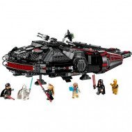 Блоковый конструктор LEGO Star Wars Темный сокол (75389) Блоковый конструктор LEGO Star Wars Темный сокол (75389)