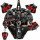 Блоковый конструктор LEGO Star Wars Темный сокол (75389)  Фото №1