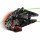 Блоковый конструктор LEGO Star Wars Темный сокол (75389)  Фото №2
