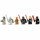 Блоковый конструктор LEGO Star Wars Темный сокол (75389)  Фото №3