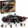 Блоковый конструктор LEGO Star Wars Темный сокол (75389)  Фото №4
