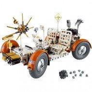 Блоковый конструктор LEGO Лунный автомобиль NASA Apollo (42182) Блоковый конструктор LEGO Лунный автомобиль NASA Apollo (42182)