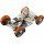 Блоковый конструктор LEGO Лунный автомобиль NASA Apollo (42182)  Фото №0