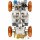 Блоковый конструктор LEGO Лунный автомобиль NASA Apollo (42182)  Фото №6
