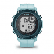 Смарт-годинник Garmin Descent G1 Solar Ocean Edition (010-02604-04)