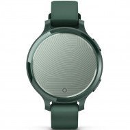 Смарт-годинник Garmin Lily 2 Active Jasper Green with Jasper Green Silicone Band (010-02891-02) 