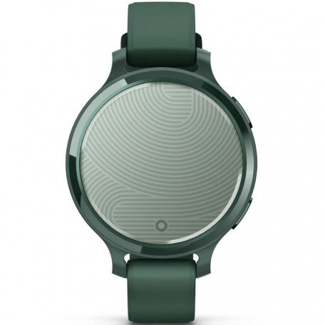 Смарт-годинник Garmin Lily 2 Active Jasper Green with Jasper Green Silicone Band (010-02891-02)