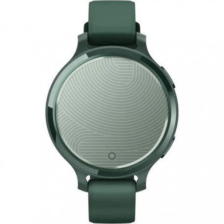 Смарт-годинник Garmin Lily 2 Active Jasper Green with Jasper Green Silicone Band (010-02891-02)  Фото №6