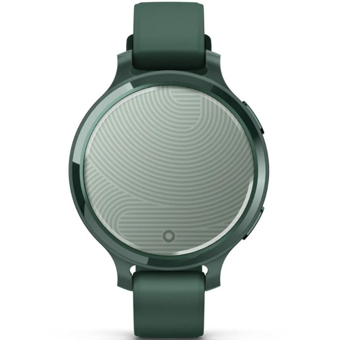 Смарт-годинник Garmin Lily 2 Active Jasper Green with Jasper Green Silicone Band (010-02891-02)