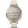 Смарт-годинник Garmin Lily 2 Active Lunar Gold with Bone Silicone Band (010-02891-00)  Фото №2