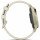 Смарт-годинник Garmin Lily 2 Active Lunar Gold with Bone Silicone Band (010-02891-00)  Фото №3