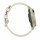 Смарт-годинник Garmin Lily 2 Active Lunar Gold with Bone Silicone Band (010-02891-00)  Фото №11