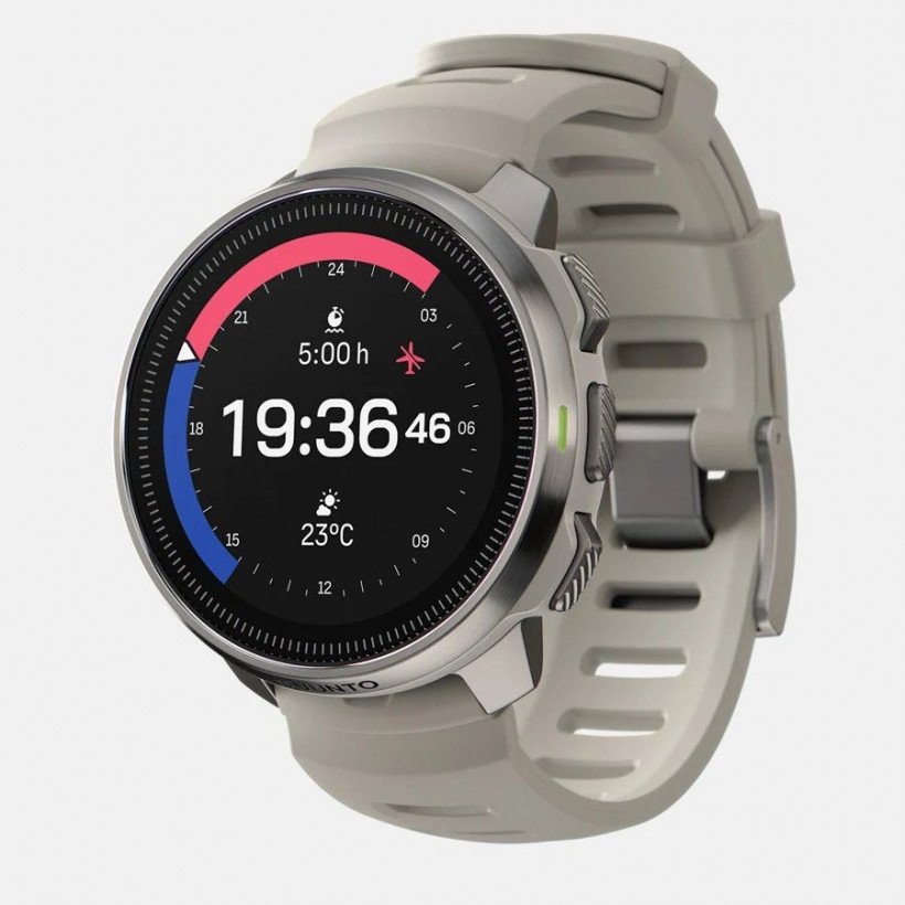 Смарт-годинник Suunto Ocean Sand (SS050984000)