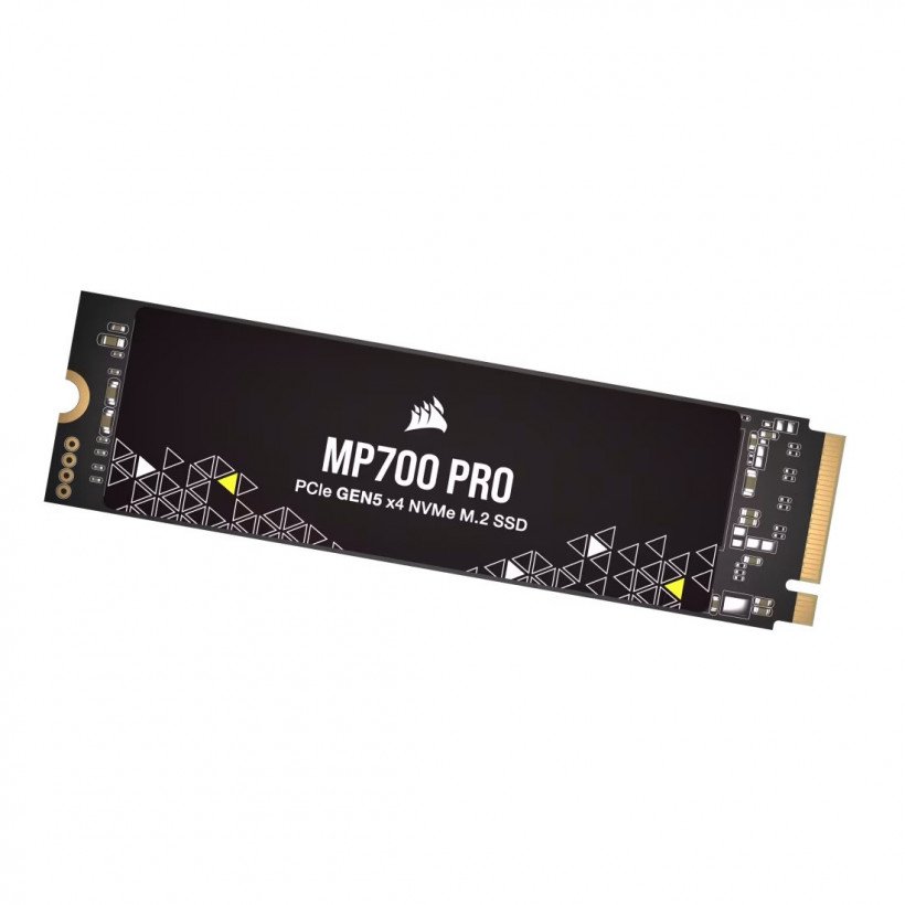 SSD накопитель Corsair MP700 PRO 1TB (CSSD-F1000GBMP700PNH)
