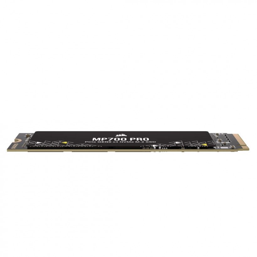 SSD накопитель Corsair MP700 PRO 1TB (CSSD-F1000GBMP700PNH)  Фото №0