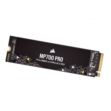 SSD накопитель Corsair MP700 PRO 1TB (CSSD-F1000GBMP700PNH)