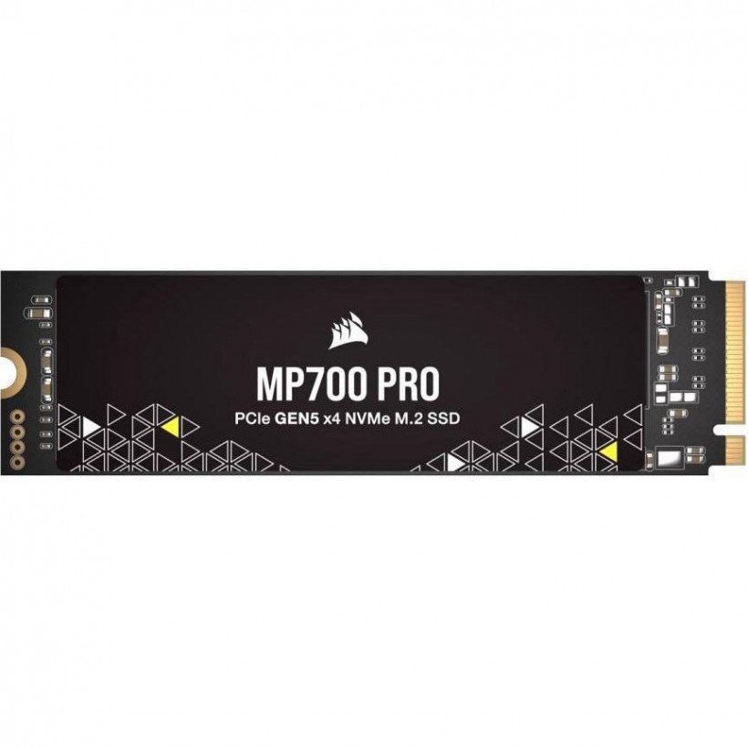 SSD накопичувач Corsair MP700 PRO 2 TB (CSSD-F2000GBMP700PNH)