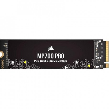 SSD накопичувач Corsair MP700 PRO 2 TB (CSSD-F2000GBMP700PNH)