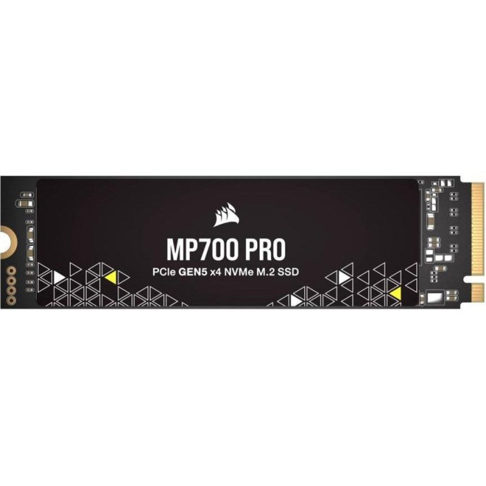 SSD накопичувач Corsair MP700 PRO 2 TB (CSSD-F2000GBMP700PNH)