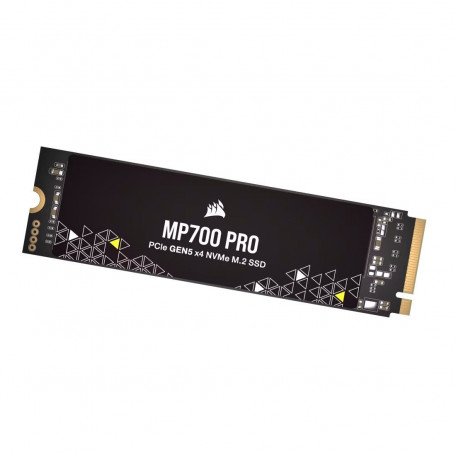SSD накопичувач Corsair MP700 PRO 4 TB (CSSD-F4000GBMP700PNH)