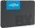 SSD накопитель Crucial BX500 480 GB (CT480BX500SSD1)  Фото №0