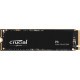 SSD накопичувач Crucial P3 500 GB (CT500P3SSD8)