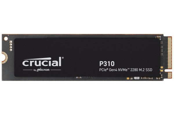 SSD накопичувач Crucial P310 1 TB (CT1000P310SSD8)