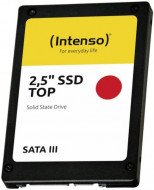 SSD накопитель Intenso TOP 256 GB (3812440) SSD накопитель Intenso TOP 256 GB (3812440)
