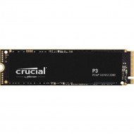 SSD накопичувач Crucial P3 2 TB (CT2000P3SSD8) SSD накопичувач Crucial P3 2 TB (CT2000P3SSD8)