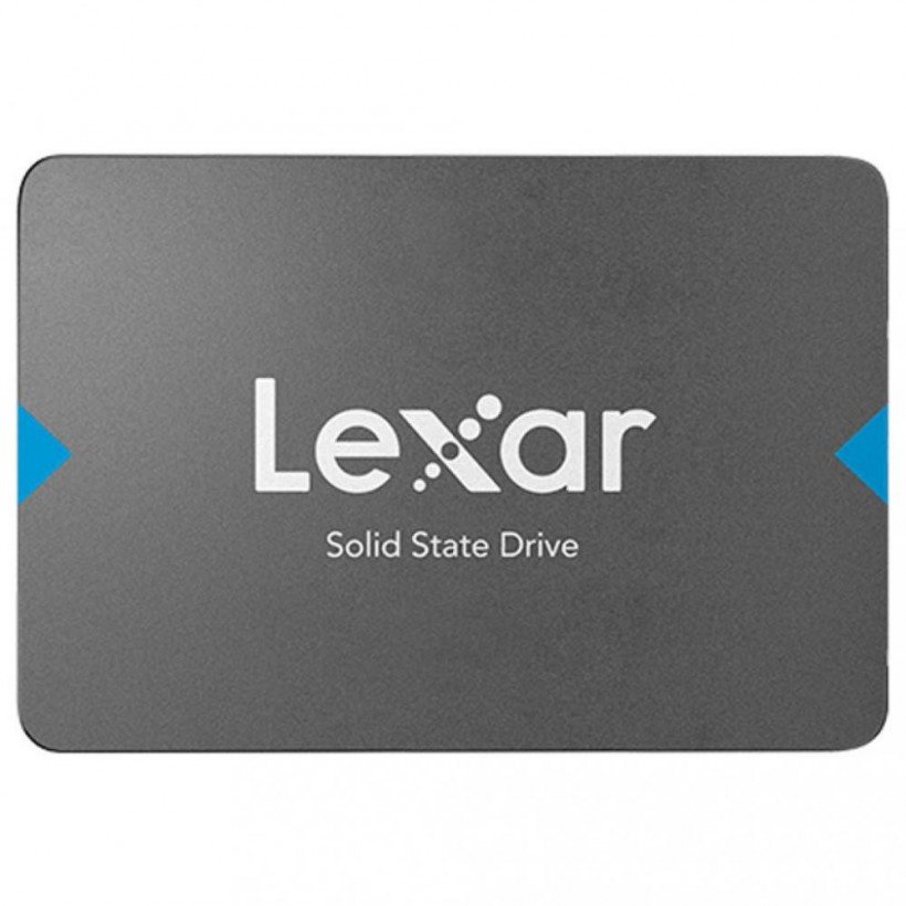SSD накопичувач Lexar NQ100 240 GB (LNQ100X240G-RNNNG)