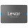 SSD накопичувач Lexar NQ100 240 GB (LNQ100X240G-RNNNG) SSD накопичувач Lexar NQ100 240 GB (LNQ100X240G-RNNNG)
