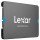 SSD накопичувач Lexar NQ100 240 GB (LNQ100X240G-RNNNG)  Фото №0