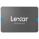 SSD накопичувач Lexar NQ100 240 GB (LNQ100X240G-RNNNG)