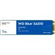 SSD накопитель WD Blue SA510 M.2 1 TB (WDS100T3B0B)